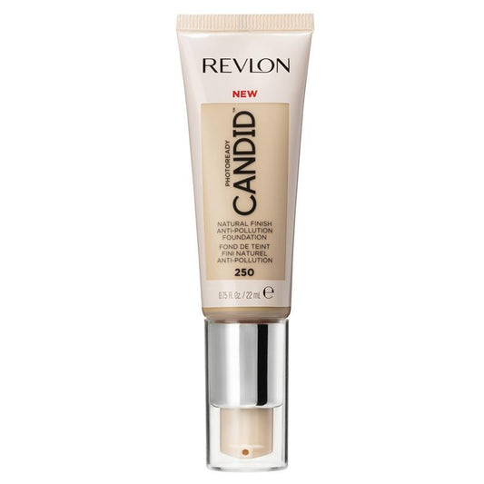 Revlon Photoready Candid Foundation