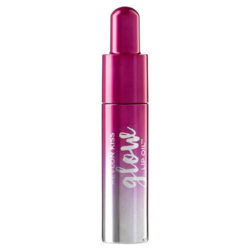 Revlon Kiss Glow Lip Oil